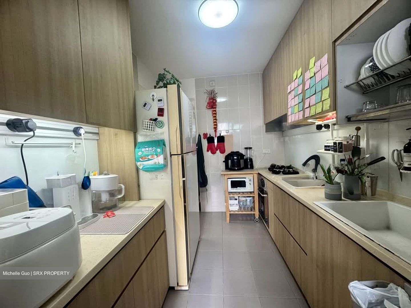 Blk 451B Fernvale Foliage (Sengkang), HDB 4 Rooms #568130271